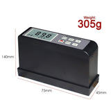 GM - 268 GM - 268 Portable Multi Gloss Meter Tester With 4 Digits Backlight LCD - Gain Express