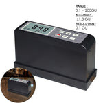GM - 268 GM - 268 Portable Multi Gloss Meter Tester With 4 Digits Backlight LCD - Gain Express