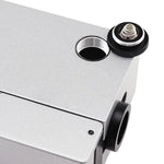 GR - 601 GR - 601 2in1 Light Source Gem Refractometer Gemstone New Design 1.30~1.81 RI range - Gain Express