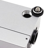 GR - 601 GR - 601 2in1 Light Source Gem Refractometer Gemstone New Design 1.30~1.81 RI range - Gain Express