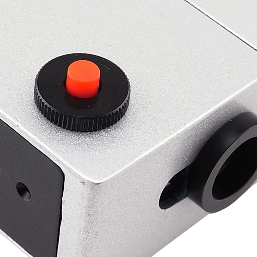 GR - 601 GR - 601 2in1 Light Source Gem Refractometer Gemstone New Design 1.30~1.81 RI range - Gain Express