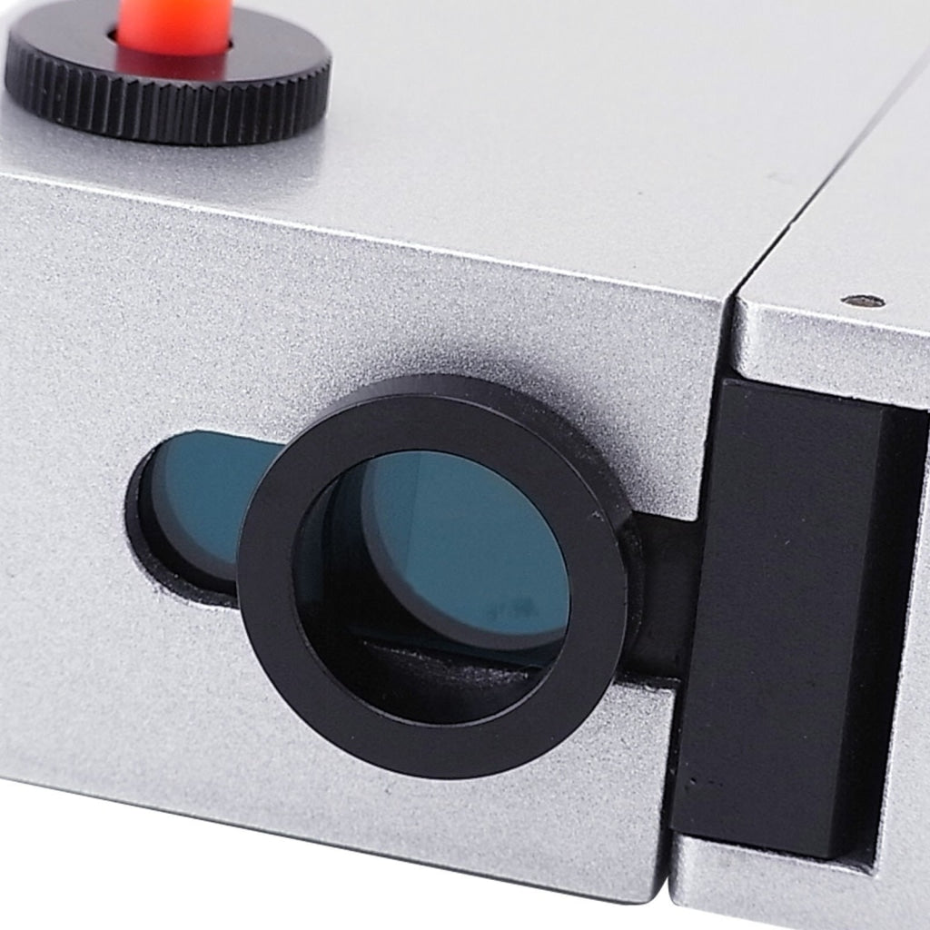 GR - 601 GR - 601 2in1 Light Source Gem Refractometer Gemstone New Design 1.30~1.81 RI range - Gain Express