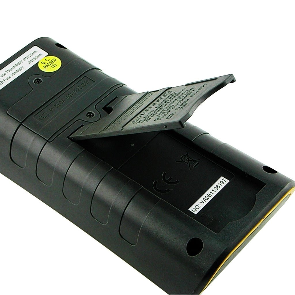 GVA - 18B GVA - 18B AC/DC Multimeter Auto Range w/ CD & USB - Gain Express