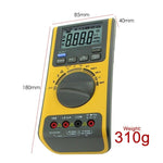 GVA - 18B GVA - 18B AC/DC Multimeter Auto Range w/ CD & USB - Gain Express