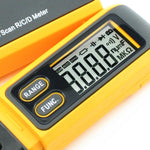 GVA - 505B GVA - 505B R/C/D Auto Scan Tweezers Digital Multimeter Meter SMD - Gain Express