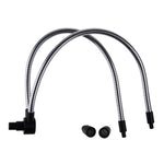 GX - 301+ Gooseneck Fiber Optic Microscope Illuminator + Color Filters - Gain Express