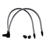 GX - 301+ Gooseneck Fiber Optic Microscope Illuminator + Color Filters - Gain Express