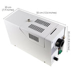 GX - 301+ Gooseneck Fiber Optic Microscope Illuminator + Color Filters - Gain Express