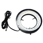 GX - 380 GX - 380 48 LED Camera Microscope Ring Light (White Bulbs, 74mm max dia) - Gain Express
