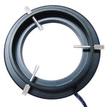 GX - 380 GX - 380 48 LED Camera Microscope Ring Light (White Bulbs, 74mm max dia) - Gain Express