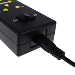 GX - 860 GX - 860 144 LED Microscope Camera Ring Light (4zone control 61mm MaxDia) - Gain Express
