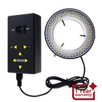 GX - 860 GX - 860 144 LED Microscope Camera Ring Light (4zone control 61mm MaxDia) - Gain Express