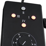HS - 72 HS - 72 Ring Light 62mm 72 LED Microscope Camera Illuminator Flash Lens - Gain Express