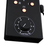 HS - 72 HS - 72 Ring Light 62mm 72 LED Microscope Camera Illuminator Flash Lens - Gain Express