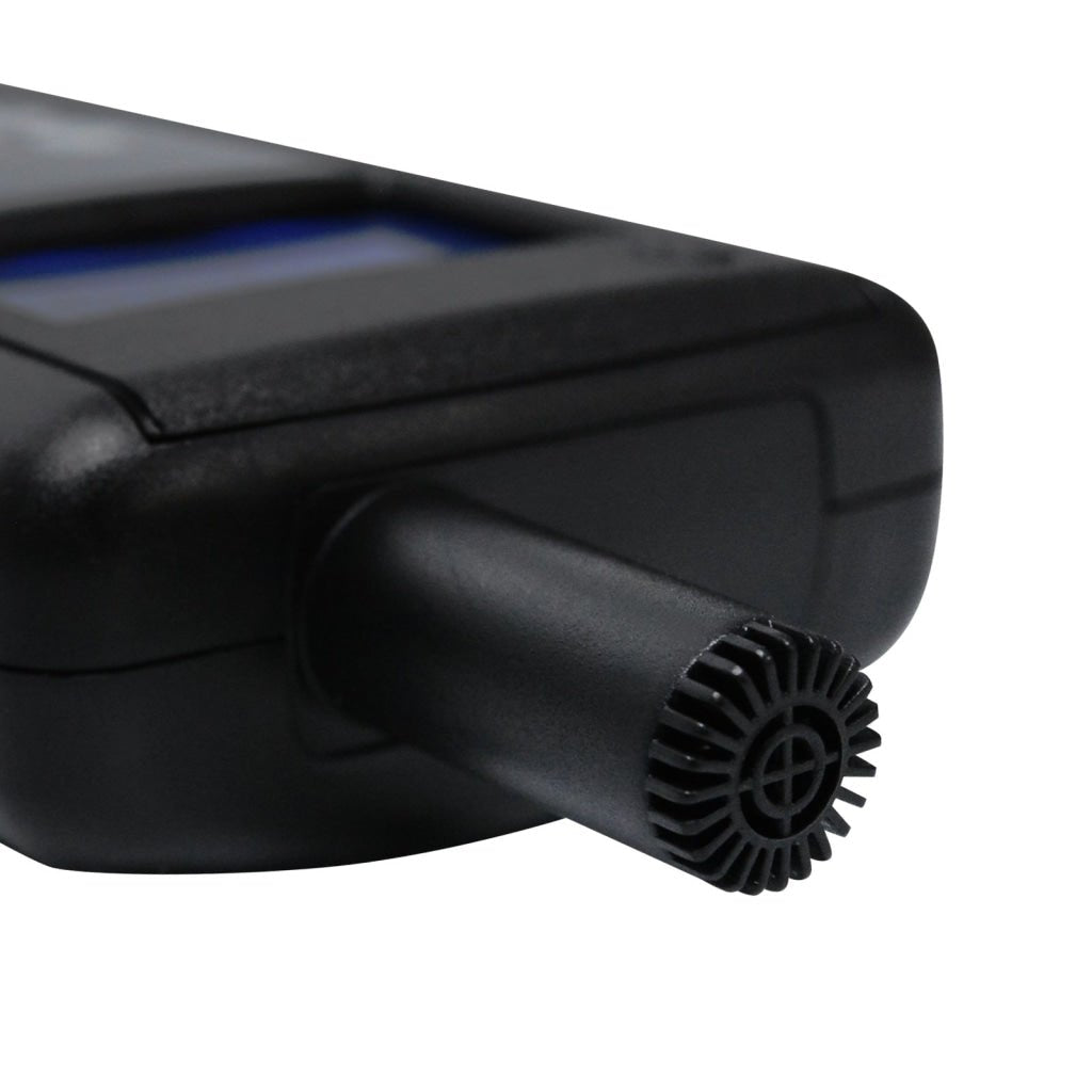 HT - 1292 HT - 1292 Digital Humidity Temperature Meter Tester Indoor Outdoor, 10~95%RH Temp - 10~60 °C (14~140°F) Wet Bulb Temp - 10~60ºC, Handheld Air Thermo - Hygrometer Hygometer Thermometer, Max Min Hold - Gain Express