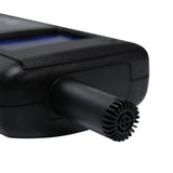 HT - 1292 HT - 1292 Digital Humidity Temperature Meter Tester Indoor Outdoor, 10~95%RH Temp - 10~60 °C (14~140°F) Wet Bulb Temp - 10~60ºC, Handheld Air Thermo - Hygrometer Hygometer Thermometer, Max Min Hold - Gain Express
