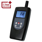 HT - 1292 HT - 1292 Digital Humidity Temperature Meter Tester Indoor Outdoor, 10~95%RH Temp - 10~60 °C (14~140°F) Wet Bulb Temp - 10~60ºC, Handheld Air Thermo - Hygrometer Hygometer Thermometer, Max Min Hold - Gain Express