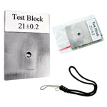 HT - 6510D HT - 6510D Digital Hardness Durometer Meter Tester Plastic Shore D - Gain Express