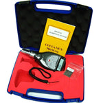 HT - 6510D HT - 6510D Digital Hardness Durometer Meter Tester Plastic Shore D - Gain Express