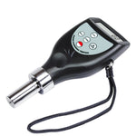 HT - 6510D HT - 6510D Digital Hardness Durometer Meter Tester Plastic Shore D - Gain Express