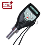 HT - 6510D HT - 6510D Digital Hardness Durometer Meter Tester Plastic Shore D - Gain Express