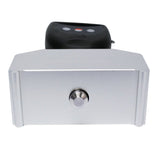 HT - 6510N HT - 6510N Digital Screen Tension Meter Tester 7~40 N/cm, Wire Steel Mesh Frame Tense Tautness Stretch Force Newton Measurement, for Printing Stencil Production Quality Assurance - Gain Express