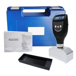 HT - 6510N HT - 6510N Digital Screen Tension Meter Tester 7~40 N/cm, Wire Steel Mesh Frame Tense Tautness Stretch Force Newton Measurement, for Printing Stencil Production Quality Assurance - Gain Express