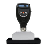 HT - 6510N HT - 6510N Digital Screen Tension Meter Tester 7~40 N/cm, Wire Steel Mesh Frame Tense Tautness Stretch Force Newton Measurement, for Printing Stencil Production Quality Assurance - Gain Express