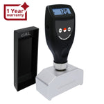 HT - 6510N HT - 6510N Digital Screen Tension Meter Tester 7~40 N/cm, Wire Steel Mesh Frame Tense Tautness Stretch Force Newton Measurement, for Printing Stencil Production Quality Assurance - Gain Express