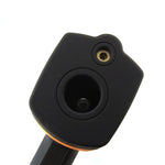 IR - G1150A IR - G1150A 50:1 Non - contract IR Infrared Laser Thermometer - 30~1150°C/ - 22~2102°F 0.1~1EM Pyrometer, Digital Professional Instant Read Hand Held Laser IR Temp Meter for Cooking/ Automotive/ Industrial/ Lab - Gain Express