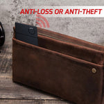 IWF - 405W IWF - 405 Wallet Finder Bluetooth Lost Item Locator Smart Luggage Tags iOS Compatible Thin Tracker Works with Apple Find My App Anti - loss Device Waterproof Locator Phone Finder - Gain Express