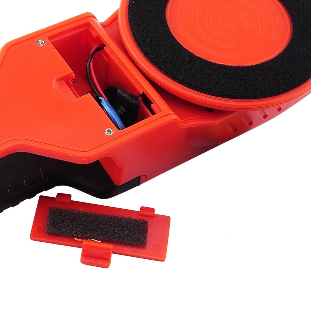 JDT - 08 3in1 LCD Stud Detector Metal Voltage Cable Wood Finder - Gain Express