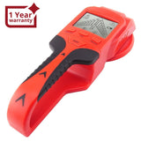 JDT - 08 3in1 LCD Stud Detector Metal Voltage Cable Wood Finder - Gain Express