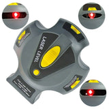 K01KC - 084Z K01CK - 0048G Auto Self Leveling Laser Level Marker 3 Beam Line Plumb - Gain Express