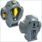K01KC - 084Z K01CK - 0048G Auto Self Leveling Laser Level Marker 3 Beam Line Plumb - Gain Express
