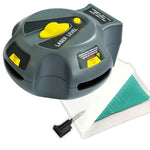 K01KC - 084Z K01CK - 0048G Auto Self Leveling Laser Level Marker 3 Beam Line Plumb - Gain Express