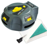 K01KC - 084Z K01CK - 0048G Auto Self Leveling Laser Level Marker 3 Beam Line Plumb - Gain Express