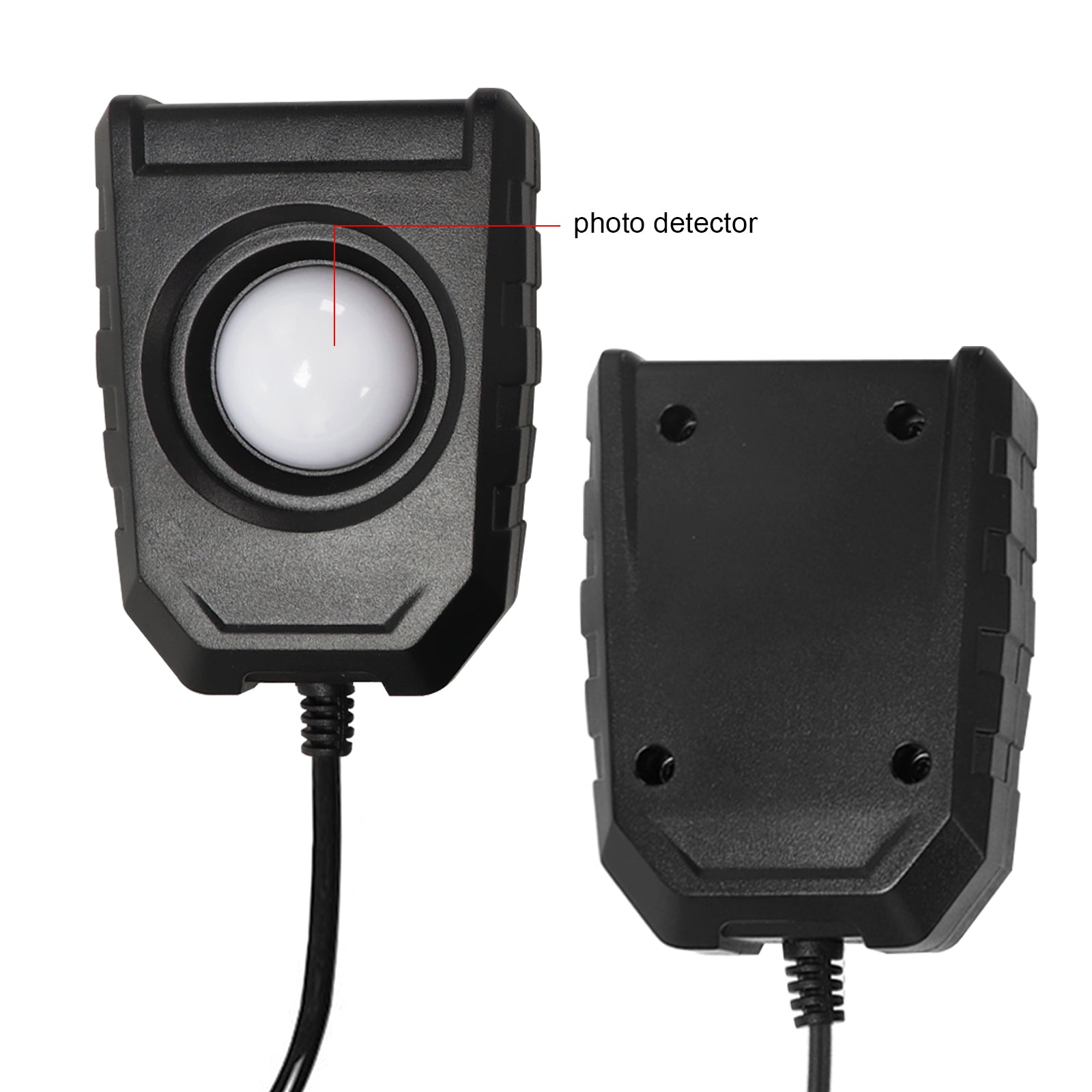 LUX - 331 LUX - 331 Digital Light / Lux Meter LUX Footcandle FC Illuminance Tester 200000Lux / 20000Fc - Gain Express