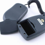 LX - 1010B Digital Light Lux Meter 0 - 50,000 Lux Camera Photo - Gain Express