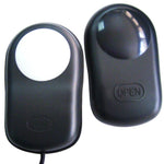 LX - 1010B Digital Light Lux Meter 0 - 50,000 Lux Camera Photo - Gain Express