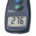 LX - 1010B Digital Light Lux Meter 0 - 50,000 Lux Camera Photo - Gain Express
