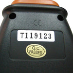 LX - 1020B LX - 1020B Digital Light Meter 100,000 Lux LCD Lab Photo Camera - Gain Express