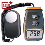 LX - 1020B LX - 1020B Digital Light Meter 100,000 Lux LCD Lab Photo Camera - Gain Express