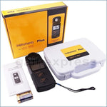 LXA - 318 Digital Lux Light Meter 100,000 Lux Luxmeter Photo LCD - Gain Express