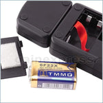 LXA - 318 Digital Lux Light Meter 100,000 Lux Luxmeter Photo LCD - Gain Express
