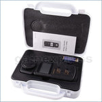LXA - 318 Digital Lux Light Meter 100,000 Lux Luxmeter Photo LCD - Gain Express
