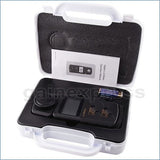 LXA - 318 Digital Lux Light Meter 100,000 Lux Luxmeter Photo LCD - Gain Express