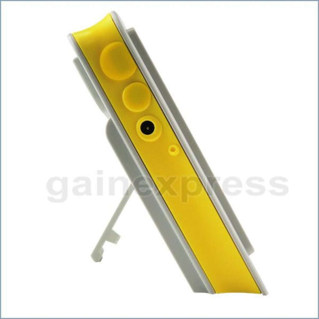 M0198101 Digital Wall mount/Desktop 0~9999ppm CO Monitor Temperature Tester Made in Taiwan - Gain Express