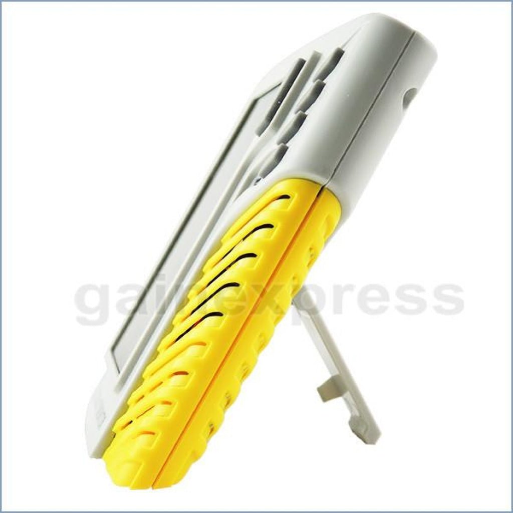 M0198101 Digital Wall mount/Desktop 0~9999ppm CO Monitor Temperature Tester Made in Taiwan - Gain Express