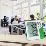 M0198138 M0198138 Carbon Dioxide Temperature Humidity RH TWA STEL CO2 Monitor - Gain Express